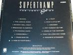 Supertramp - The Very Best Of, Ophalen of Verzenden, Zo goed als nieuw, Poprock