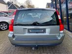 Volvo V70 2.4 Edition 170PK Automaat 96.000KM, Beige, Leder en Stof, 2435 cc, 170 pk