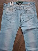 KUYICHI Amy regular shoecut jeans W29 L34, Blauw, KUYICHI, Nieuw, Ophalen of Verzenden