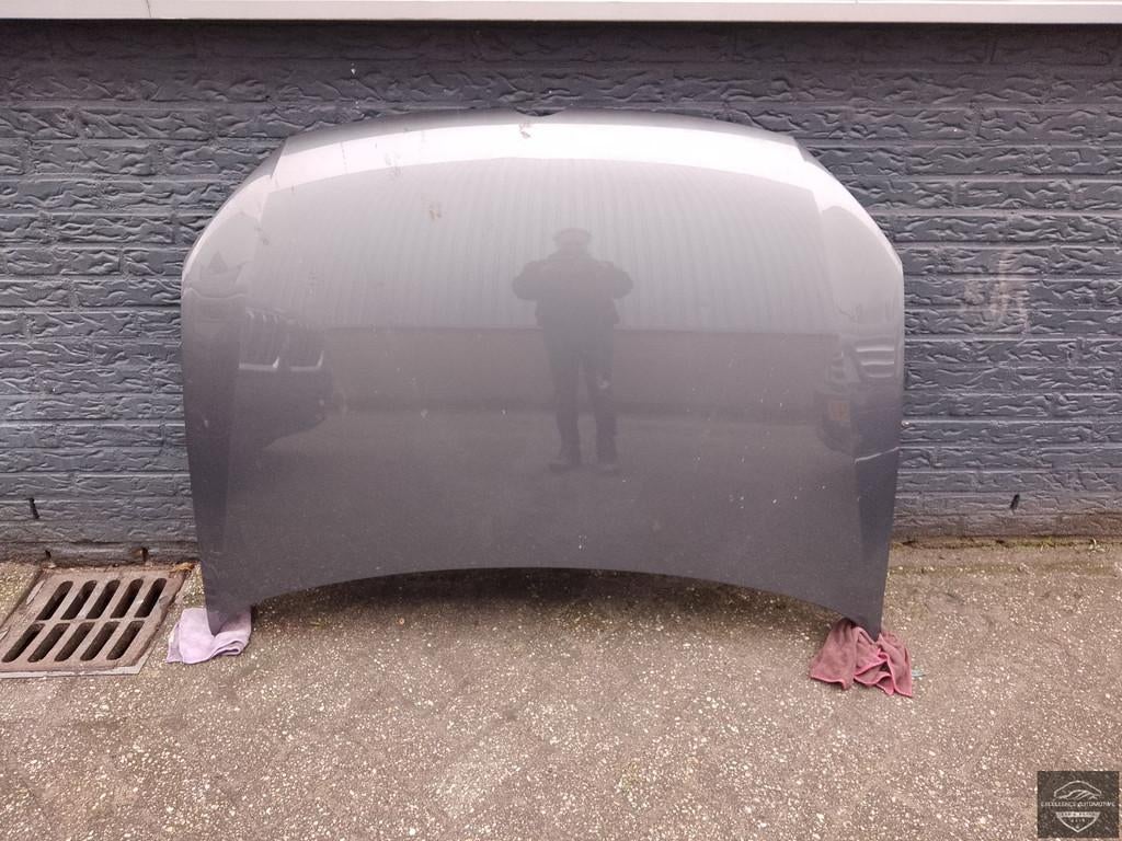 VW Polo 6R 6C 2009-2017 Motorkap Origineel!, Gebruikt, Volkswagen, Volkswagen AG, Motorkap