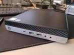 HP ProDesk 600 G3 Mini i5 7500T / 16GB DDR4, Computers en Software, Gebruikt, -, Ophalen of Verzenden, HP