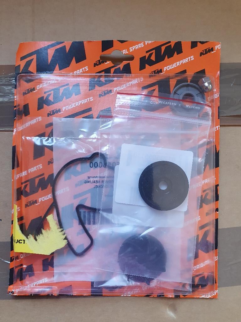 Husqvarna - KTM Reparatiekit waterpomp 12-14 81235055015, Ophalen of Verzenden