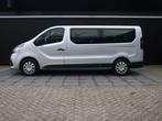 Renault Trafic Passenger 1.6 dCi Grand Authentique Energy |, Auto's, Voorwielaandrijving, Stof, Gebruikt, 2000 kg