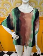 Summum leuke blouse  **als nieuw**, Verzenden, Zo goed als nieuw, Maat 42/44 (L)