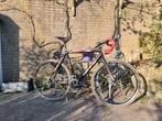 Red Bull cyclocross/ wielrenfiets, 28 inch, Gebruikt, 15 tot 20 versnellingen, 57 tot 61 cm