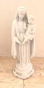 Mariabeeld, Verzamelen, Ophalen, Zo goed als nieuw, Beeld(je), Christendom | Katholiek