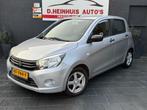 Suzuki Celerio 1.0 ALU VELGEN*NETTE AUTO*ORG NL*APK NIEUW, Auto's, Gebruikt, Met garantie (alle), 68 pk, Origineel Nederlands