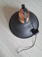 Hanglamp, Ophalen, Gebruikt, Overige materialen, Minder dan 50 cm