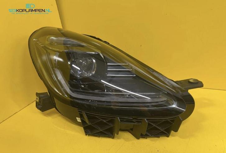 Maserati Grecale Koplamp rechts, Auto-onderdelen, Verlichting, Maserati, Gebruikt, Ophalen of Verzenden