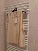 NIEUW MODSTROM MAAT L, Verzenden, Geel, Maat 42/44 (L), Nieuw