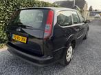 Ford Focus Wagon 1.6-16V Trend | Airco | Cruise Control | El, 1596 cc, Gebruikt, 4 cilinders, Origineel Nederlands