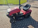MTD Zitmaaier 12,5pk Briggs & Stratton, Ophalen, Gebruikt, MTD, Versnellingen