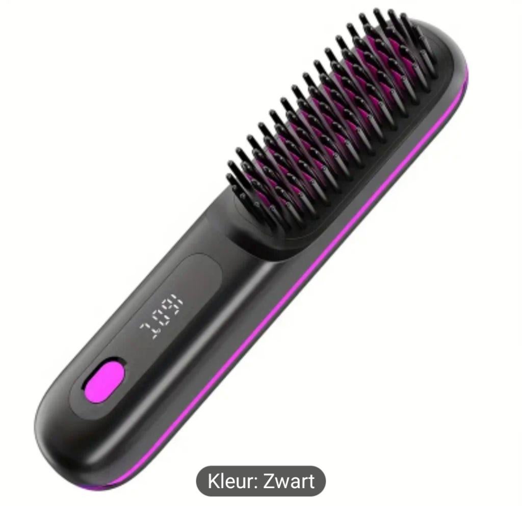 Haarborstel fonh nieuwe, Ophalen, Nieuw