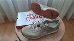 Rieker veterschoen maat 37, off white, Ophalen of Verzenden