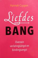 Liefdesbang - Hannah Cuppen, Ophalen of Verzenden, Zo goed als nieuw, Ankhhermes