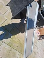 HONDEN LOOPPLANK, Ophalen, Gebruikt