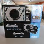 Reloop Spin Draagbare Draaitafel | Nieuw in Doos, Niet ingevuld, Nieuw, Niet ingevuld, Niet ingevuld