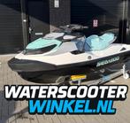 Seadoo GTX PRO 170PK, Watersport en Boten, Jetski's en Waterscooters, Ophalen of Verzenden, Zo goed als nieuw, Benzine
