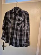 Mooie western shirts mt L, Ophalen of Verzenden, Zo goed als nieuw, Overige kleuren