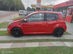 Renault Twingo 1.6 16V RS|AIRCO|CRUISE|SPORT, Auto's, Renault, Voorwielaandrijving, Euro 5, Gebruikt, 31 €/maand
