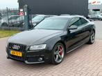 Audi S5 4.2 V8 MTM 505PK Zwart Automaat Uniek!, Auto's, Automaat, Euro 5, Gebruikt, 4 stoelen