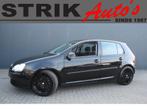 Volkswagen Golf 1.6 FSI Sportline - AUTOMAAT - 5 DEURS - CLI, Auto's, Voorwielaandrijving, Gebruikt, 4 cilinders, 116 pk