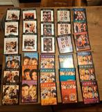 Complete Friends serie op Dvd seizoen 1 t/m 10, Alle leeftijden, Ophalen of Verzenden, Zo goed als nieuw, Komedie