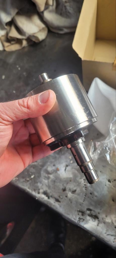 Vliegwiel Yamaha FZ1 R1 - Origineel Onderdeel, Ophalen of Verzenden, Gebruikt