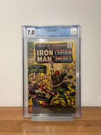 Tales of Suspense #80, Boeken, Strips | Comics, Eén comic, Ophalen of Verzenden, Zo goed als nieuw, Amerika