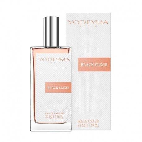 Yodeyma Black Elixir 50ml Nieuw, Sieraden, Tassen en Uiterlijk, Uiterlijk | Parfum, Nieuw, Ophalen of Verzenden