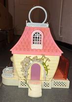 Dufty huis met accessoires, Poppenhuis, Gebruikt, ., Ophalen of Verzenden