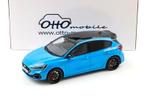 OttoMobile Ford Focus ST OT1186 1:18 Nieuw!, Hobby en Vrije tijd, Modelauto's | 1:18, Ophalen of Verzenden, Nieuw, Auto, OttOMobile