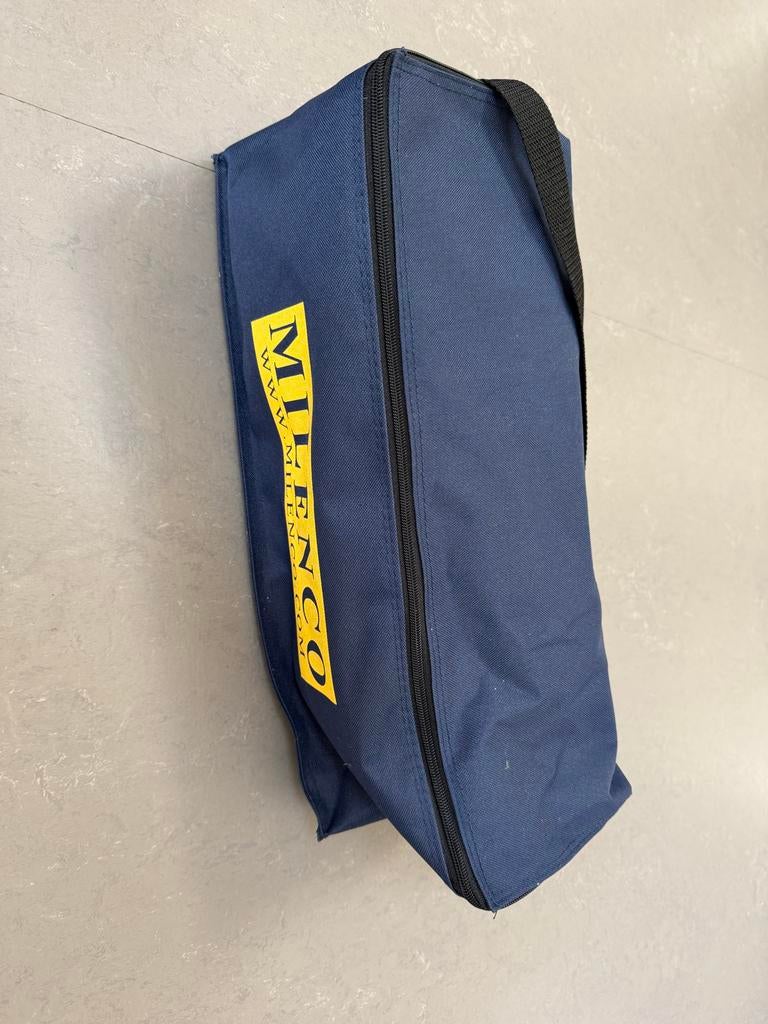 Nieuwe Milenco caravan spiegels met beschermtas, Ophalen of Verzenden, Nieuw