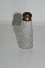 Oude zoutstrooier, Ophalen of Verzenden