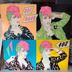 Doe Maar 4US 1983 lp, Cd's en Dvd's, Vinyl | Nederlandstalig, Ophalen of Verzenden, Gebruikt, 12 inch