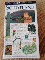Capitool Reisgids Schotland, Boeken, Reisgidsen, Ophalen of Verzenden, Zo goed als nieuw, Reisgids of -boek, Capitool