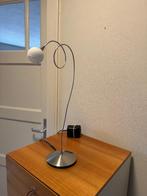 Harco Loor Design lamp, Huis en Inrichting, Lampen | Tafellampen, Ophalen, Gebruikt, Glas, 50 tot 75 cm