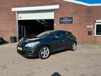 Renault Mégane 1.4 TCE Sélection Business | Lees Advertent, Auto's, Renault, Voorwielaandrijving, Gebruikt, Zwart, 4 cilinders