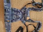 Tula Explore Draagzak Everblue - Ergonomisch en Verstelbaar, Gebruikt, Buik, Rug of Zij, Draagzak, Ophalen