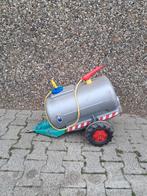 Rolly Toys Tank voor achter speelgoed tractor, Ophalen of Verzenden, Gebruikt