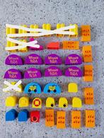 Lego Duplo verschillende vormen blokken, Ophalen of Verzenden, Gebruikt, Losse stenen, Duplo