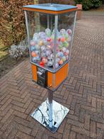 BEAVER surprise ballen automaat op poot fifties sixties ., Verzamelen, Ophalen, Zo goed als nieuw