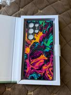 Samsung S23 Ultra hoes, Telecommunicatie, Mobiele telefoons | Hoesjes en Frontjes | Samsung, Ophalen of Verzenden, Nieuw