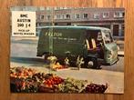 BMC Austin 200 J4 bestelwagen brochure, Ophalen of Verzenden, Zo goed als nieuw, Overige merken