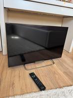 Sony Bravia 32 inch Smart TV, Ophalen, 50 Hz, LCD, 80 tot 100 cm