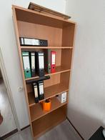 Billy kast, boekenkast met 4 planken, Ophalen, Met plank(en), Gebruikt, 200 cm of meer