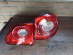 Achterlichten VW Golf Cabrio 2011-2015, Ophalen of Verzenden, Gebruikt, Volkswagen