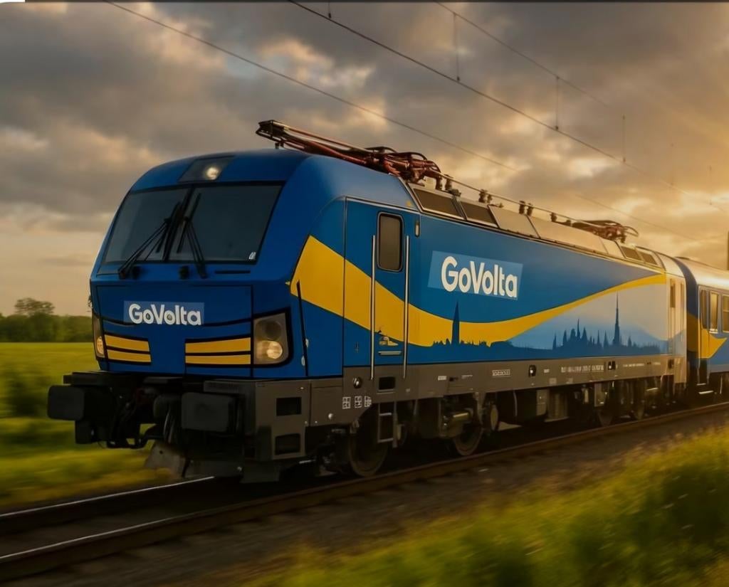 Treinkaartje, Tickets en Kaartjes, Twee personen, Trein, Met bestemming of datum