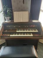 Elektronisch orgel Eminent., Muziek en Instrumenten, Orgels, Ophalen, Gebruikt, 2 klavieren, Orgel