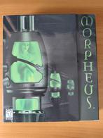Morpheus pc game, Avontuur en Actie, Gebruikt, 1 speler, Eén computer